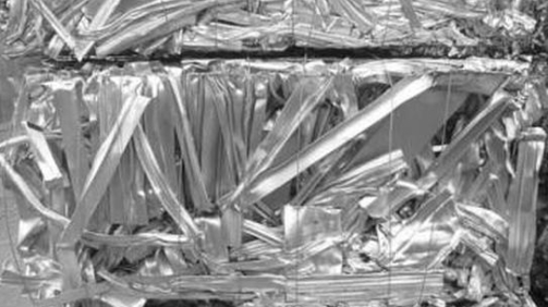 TaTa - New Production Aluminum Extrusions