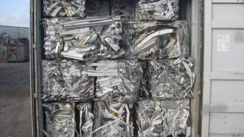 Tutu - Aluminium Extrusion Profiles 6063 Grade