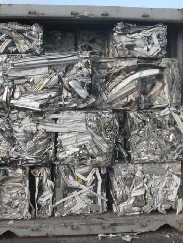 Tutu - Aluminium Extrusion Profiles 6063 Grade