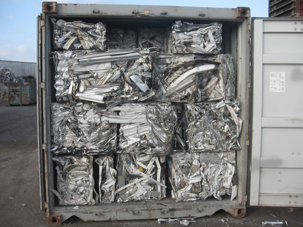 Tutu - Aluminium Extrusion Profiles 6063 Grade