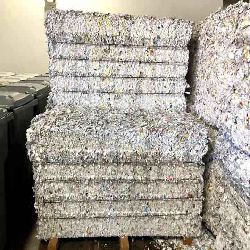 Sorted Office Paper